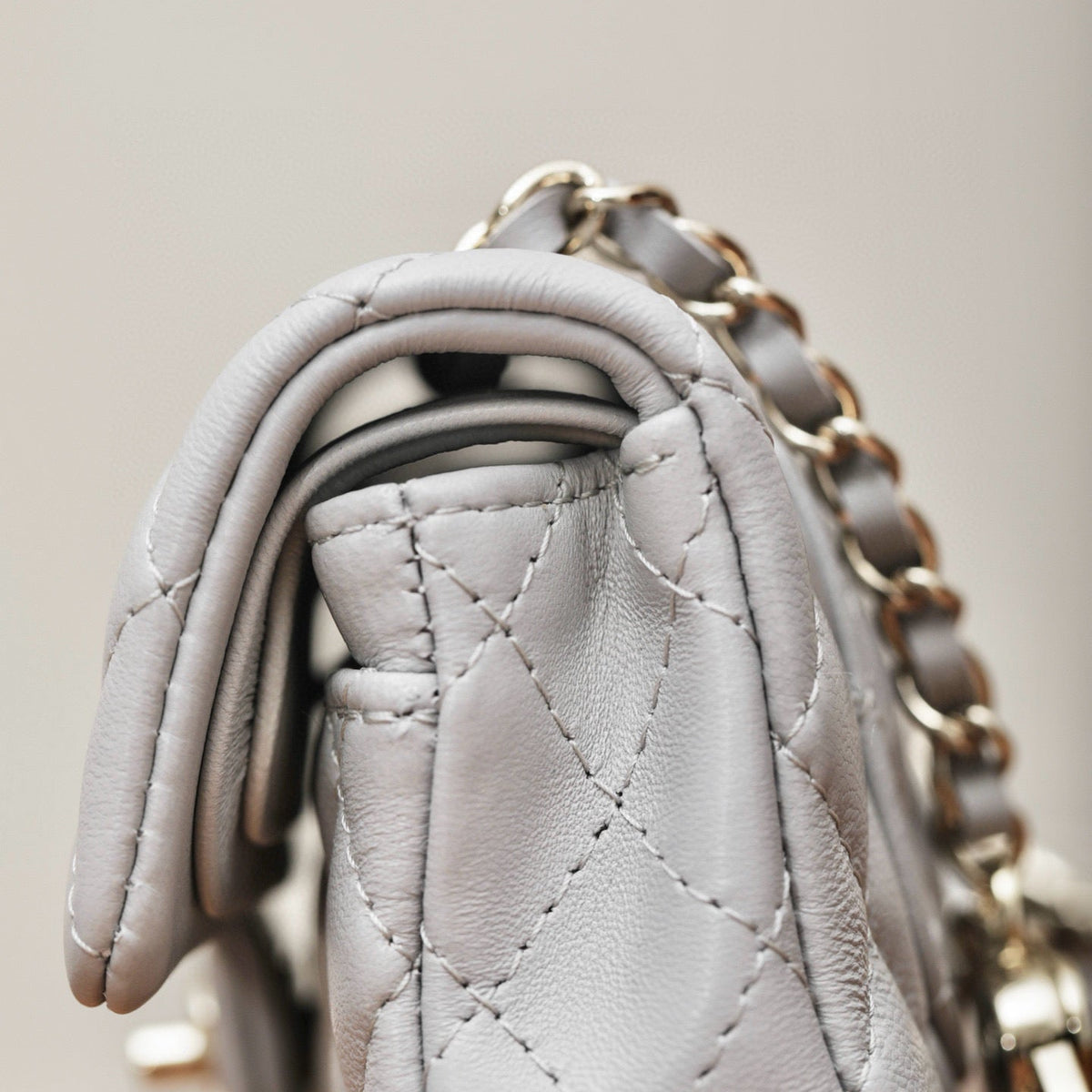 CC 25A MINI CLASSIC FLAP BAG