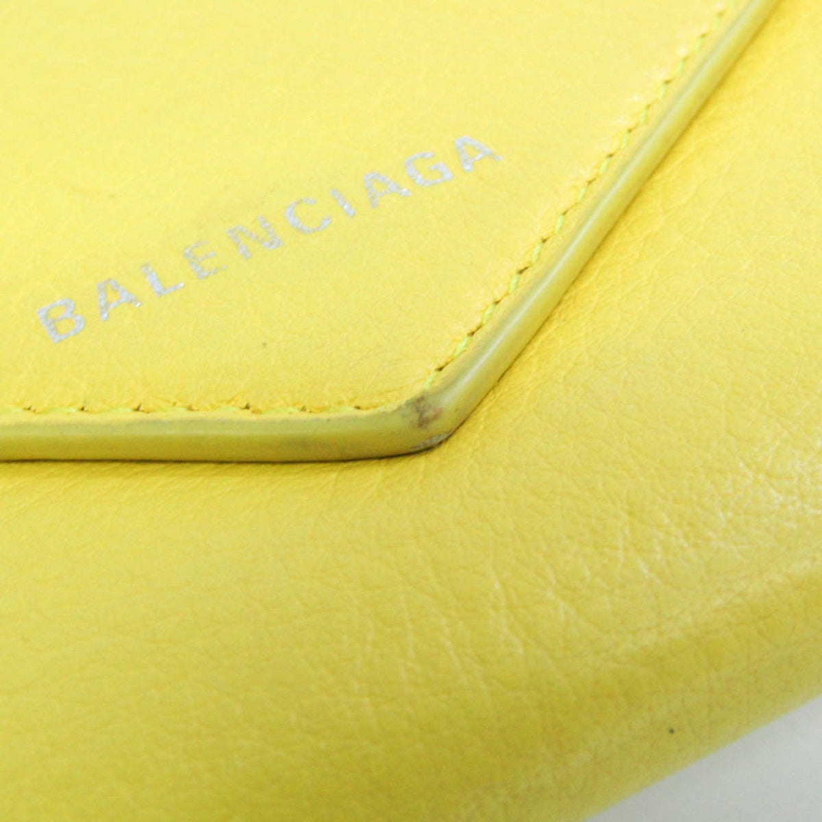 balenciaga Papier Wallet