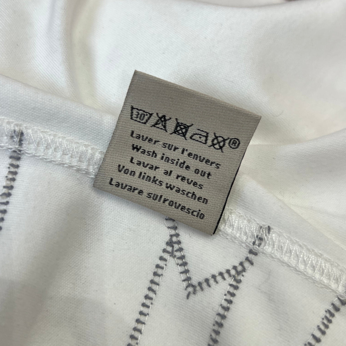 HERM T-SHIRT