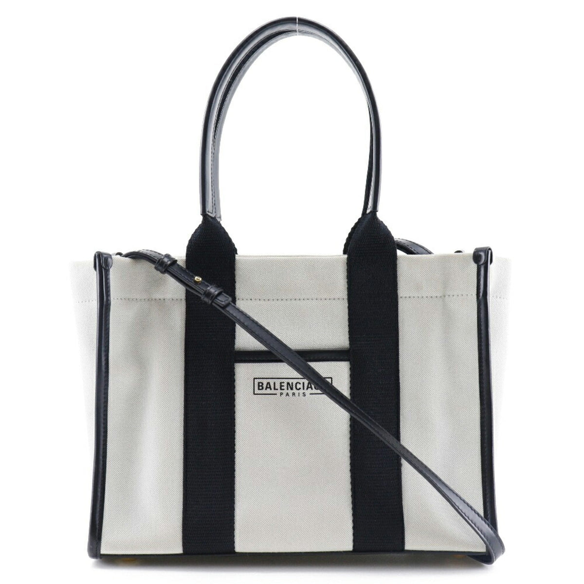balenciaga Hardware Tote