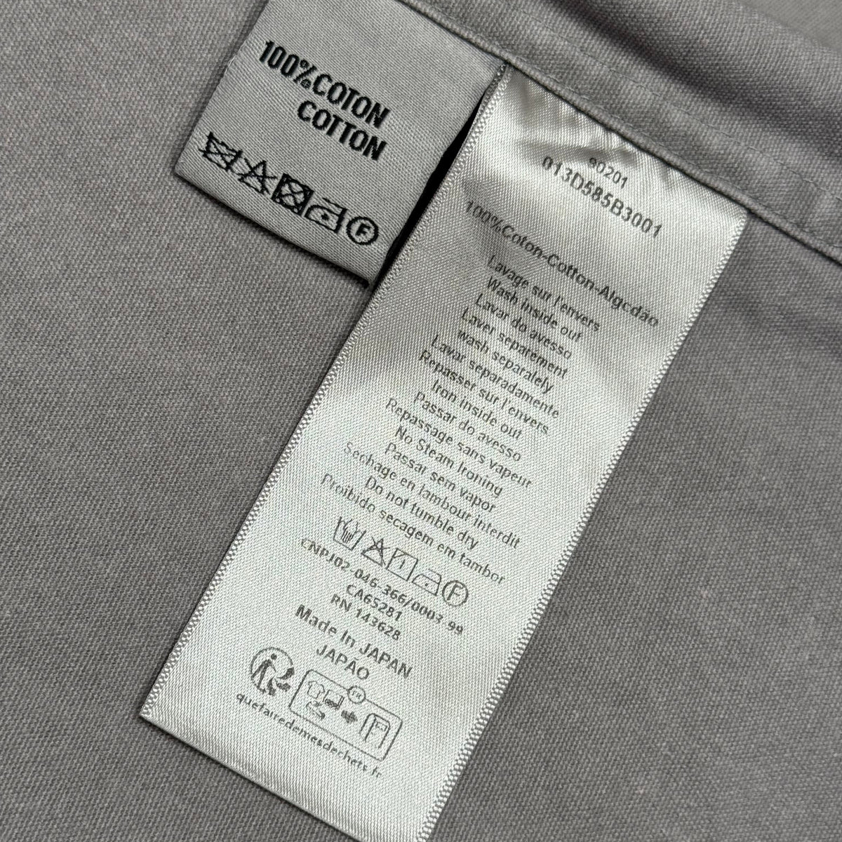 CD SHORTS