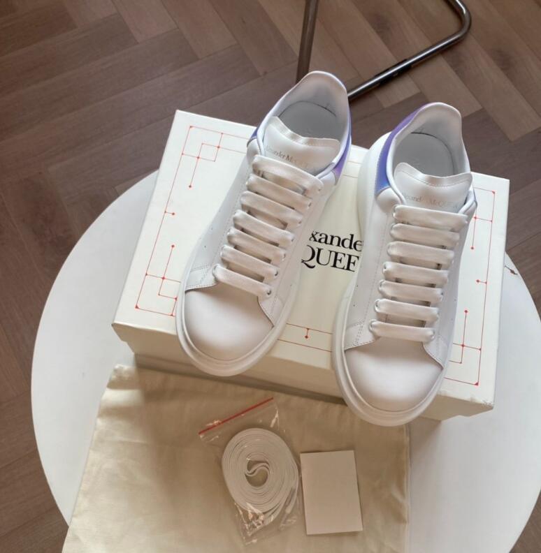 Mila's Edit - AQ Men SHoes - 409