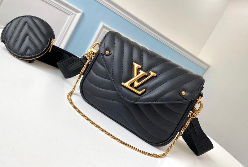 Mila's Edit - LOV Bags - 3177