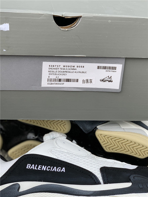 Belanciaga Luxury Shoes