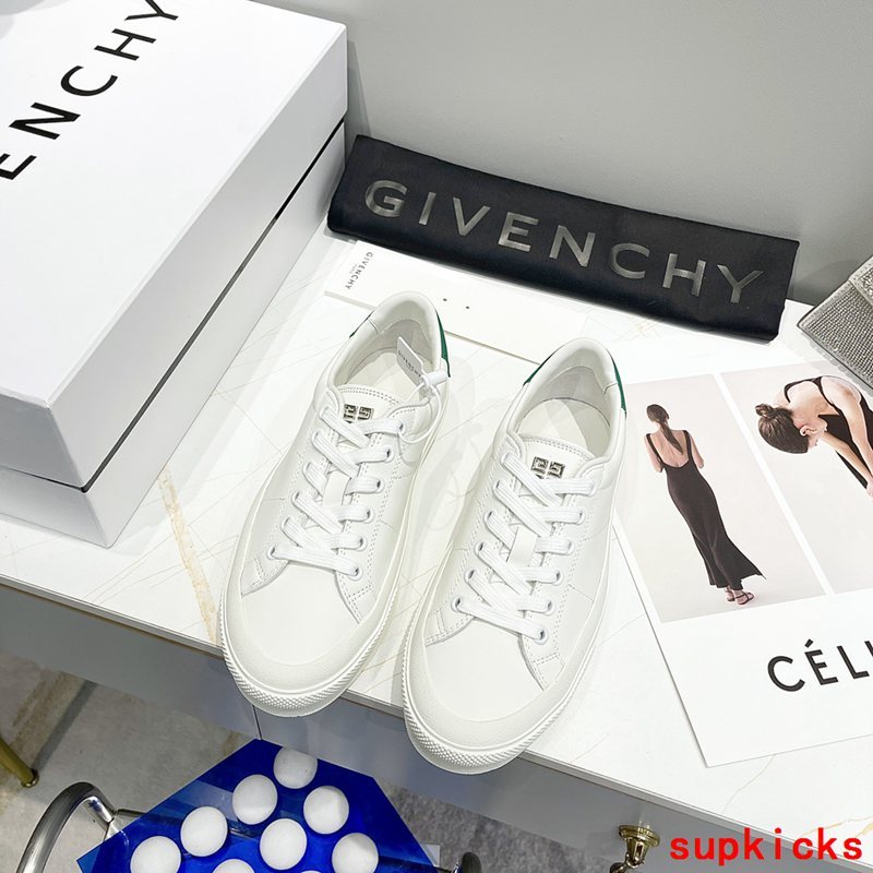 Givenchy Luxury Shoes