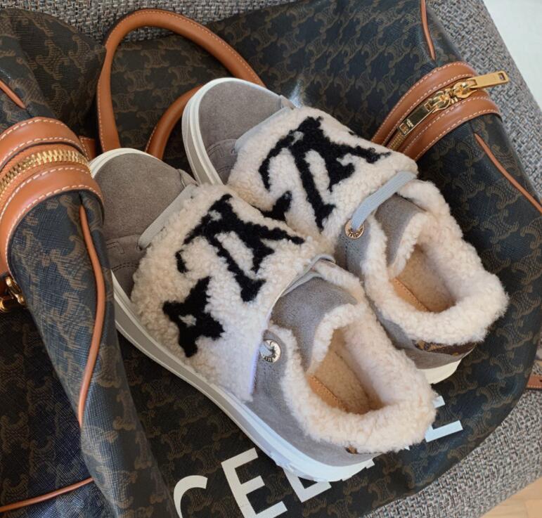 Mila's Edit - LOV Women Shoes - 737