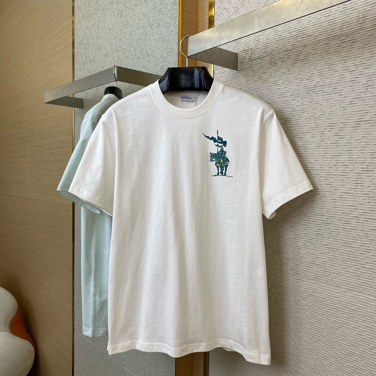BBR T-SHIRT