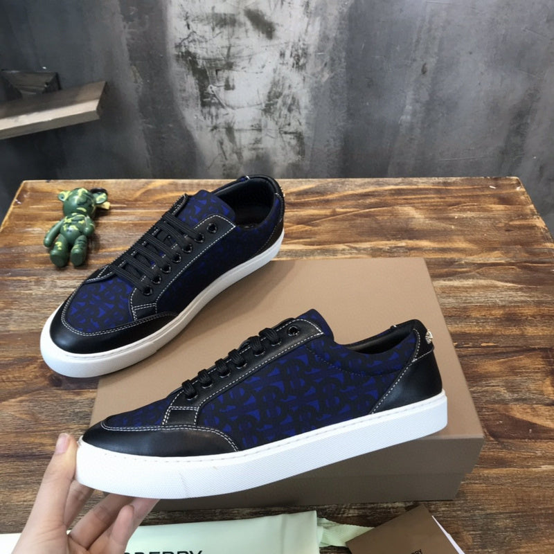 Burberry Luxury Shoes