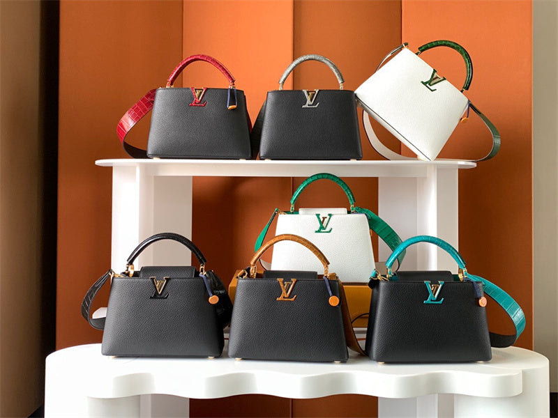 PHA - LOV Bags - 539