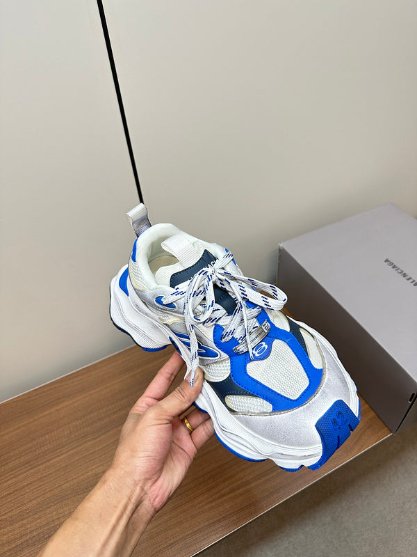 Balenciaga Luxury Shoes