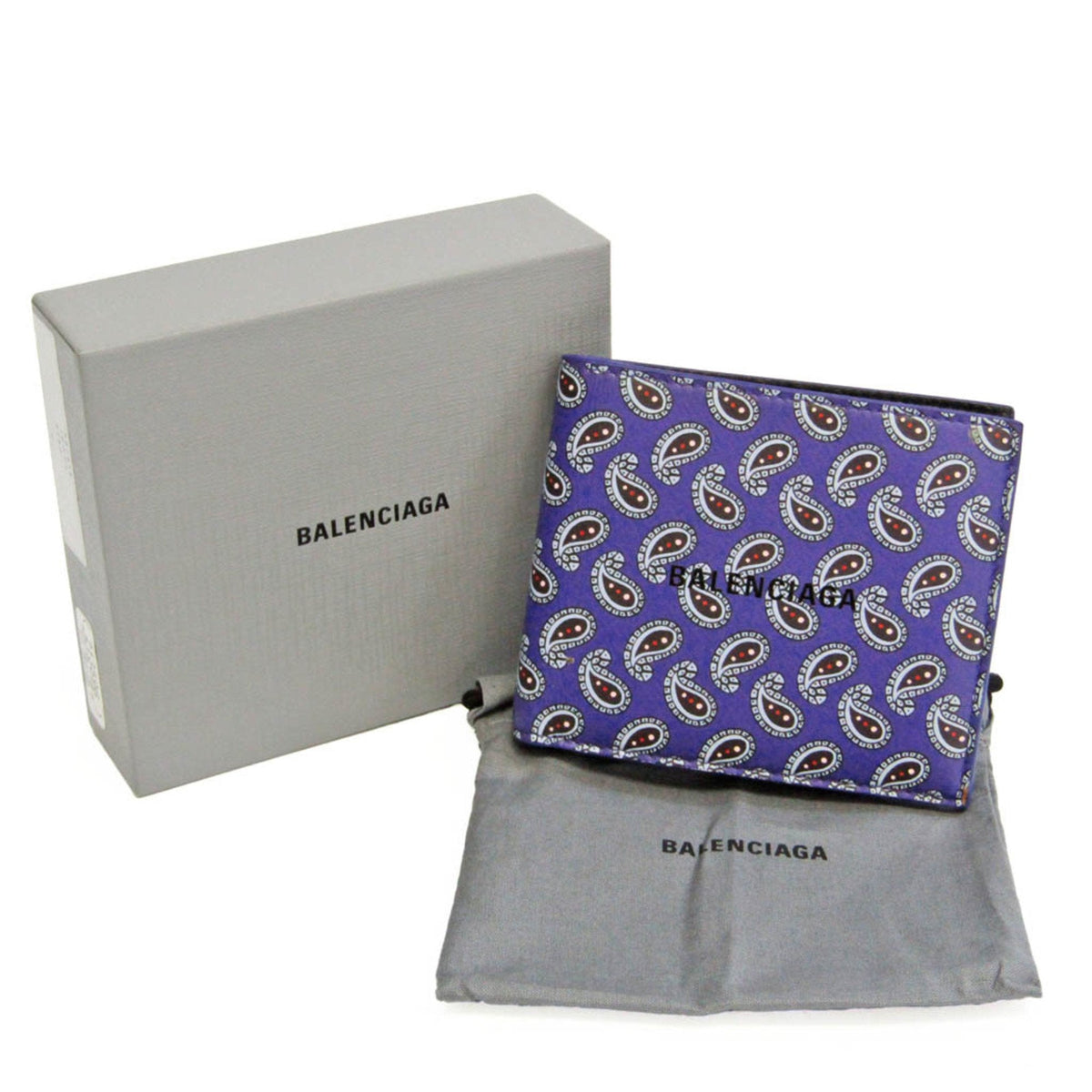 balenciaga Wallet