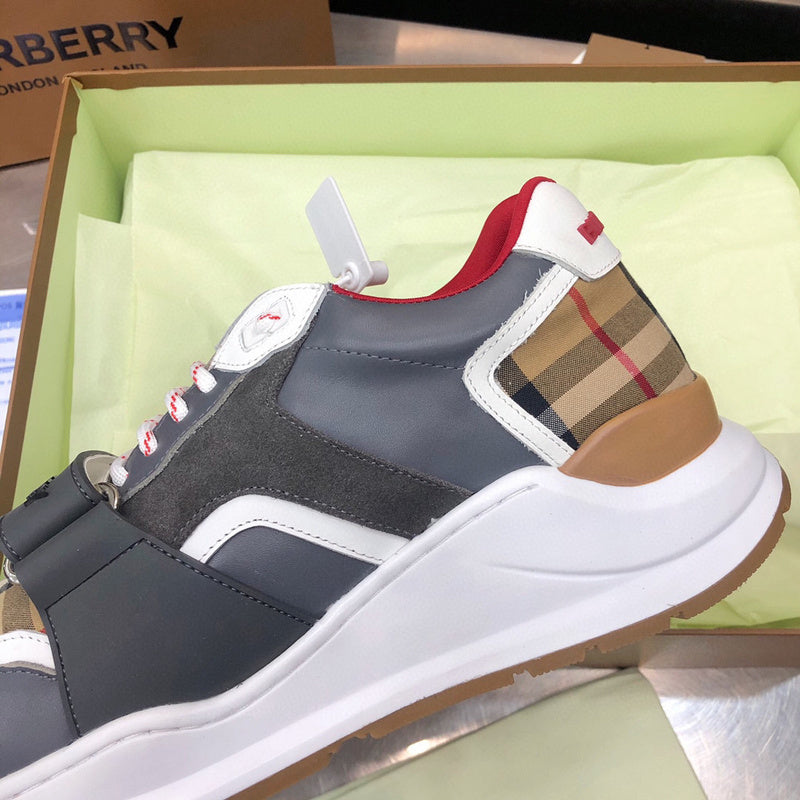 Burberry Luxury Shoes