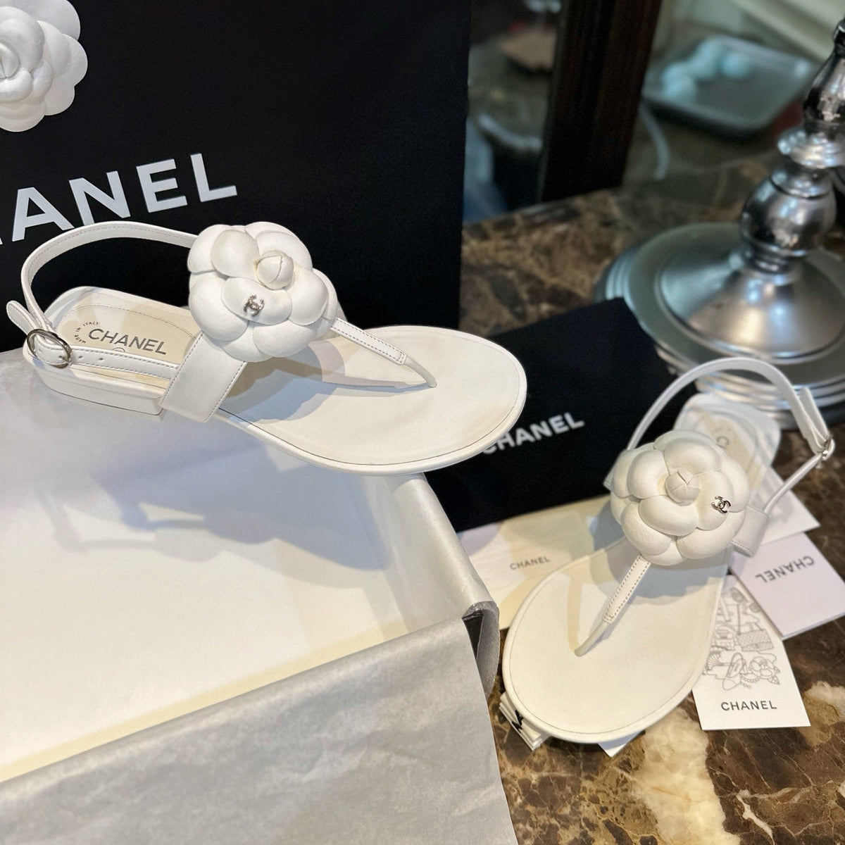CC SANDALS