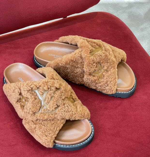 Mila's Edit - LOV Women Shoes - 718