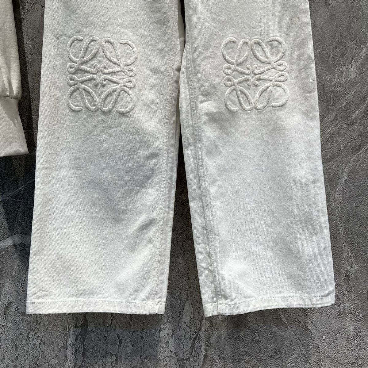LOEW JEANS