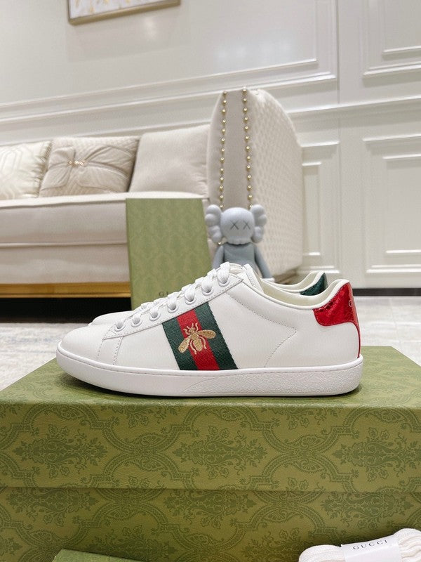 Gucci Luxury Shoes
