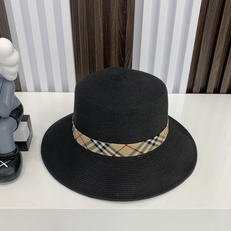 Burberry Luxury Cap