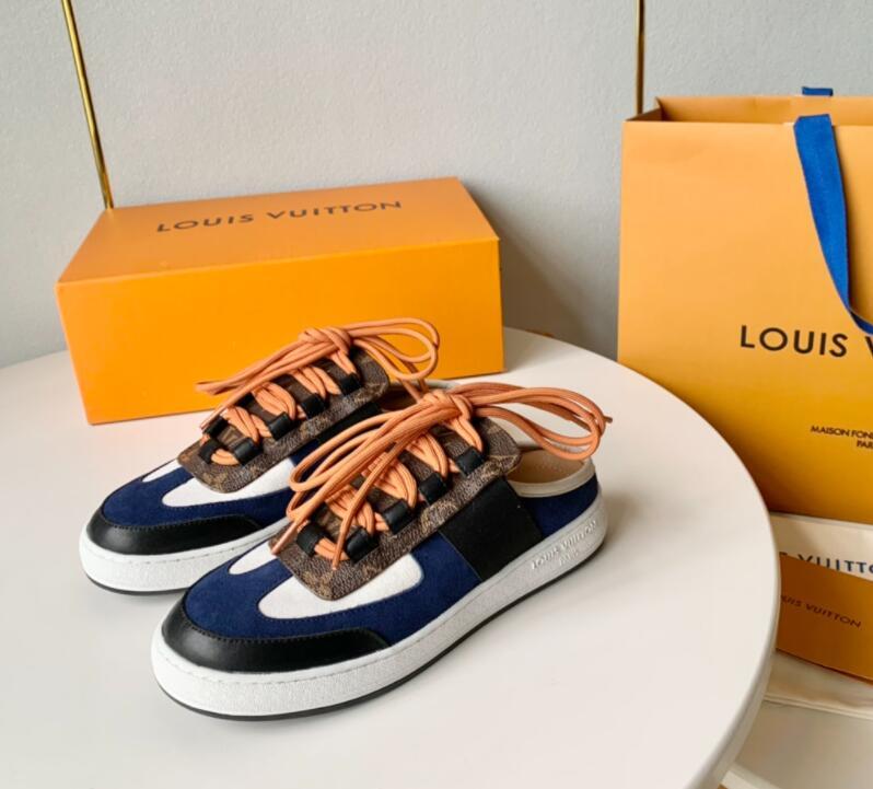Mila's Edit - LOV Women Shoes - 357