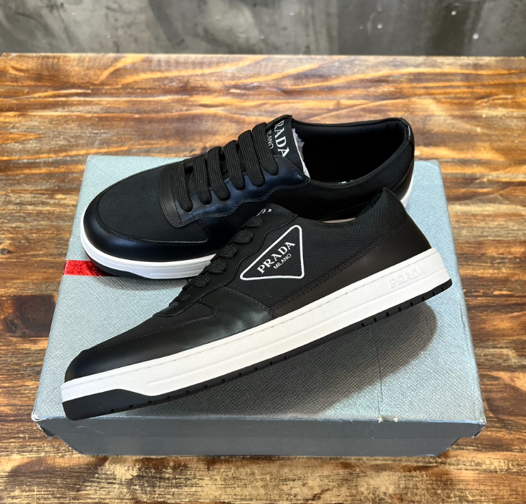 Mila's Edit - PD Men Shoes - 028