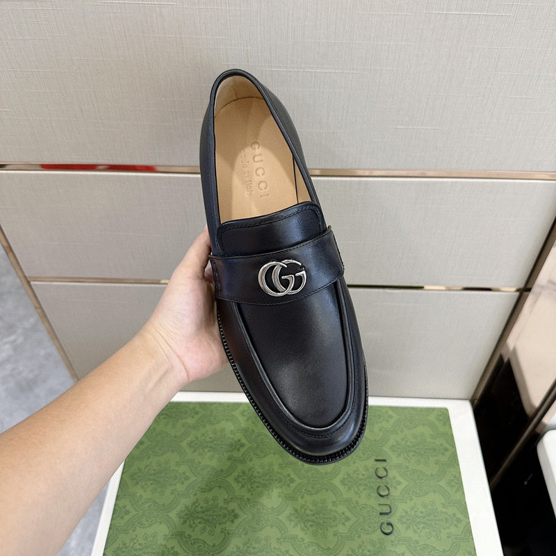 Gucci Luxury Shoes