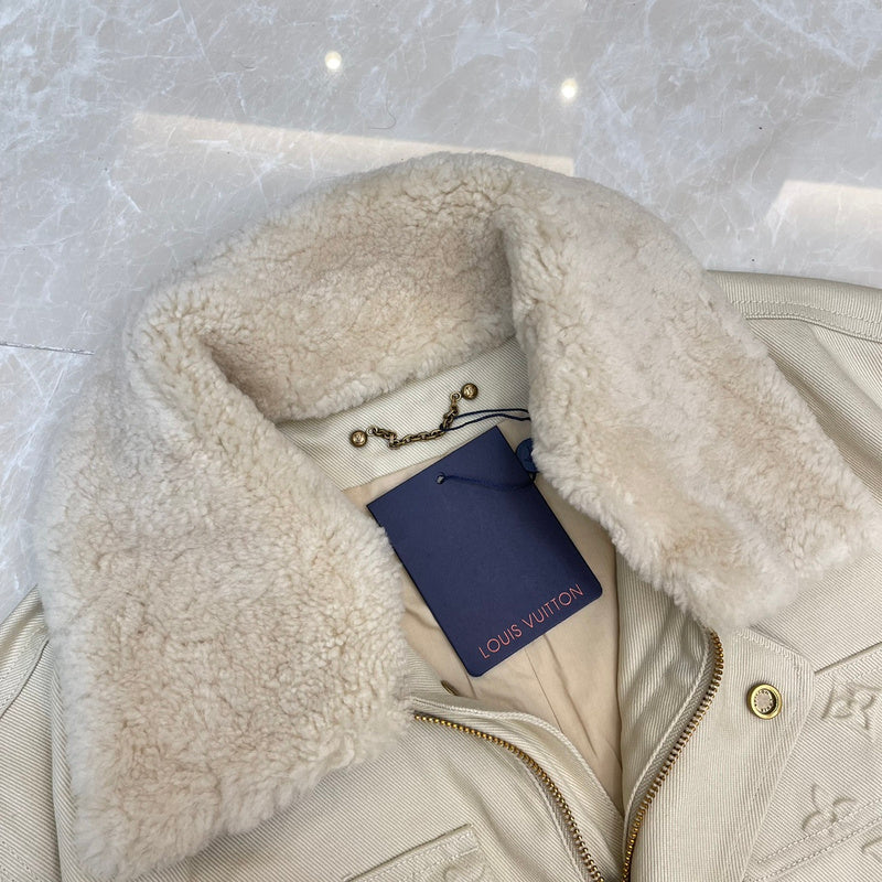 Louis Vuittion Luxury Clothes