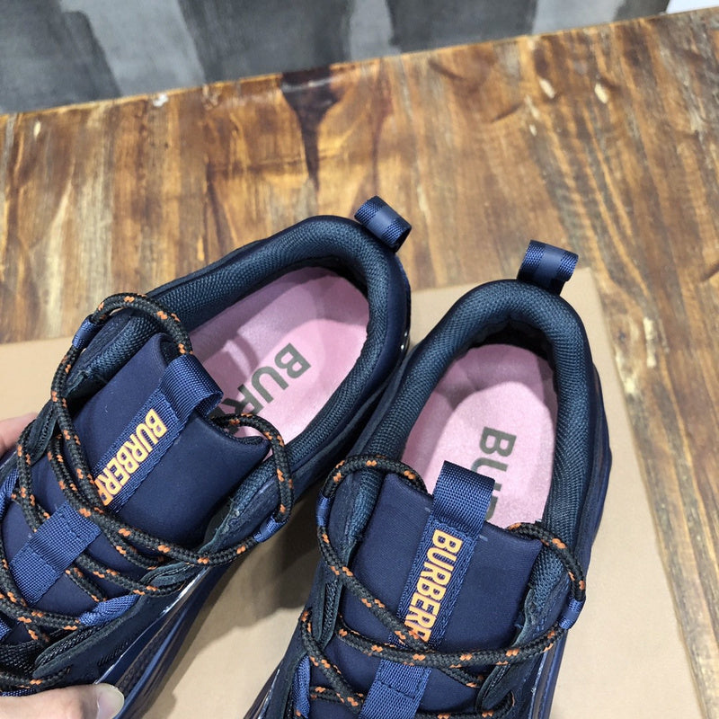 Burberry Luxury Shoes