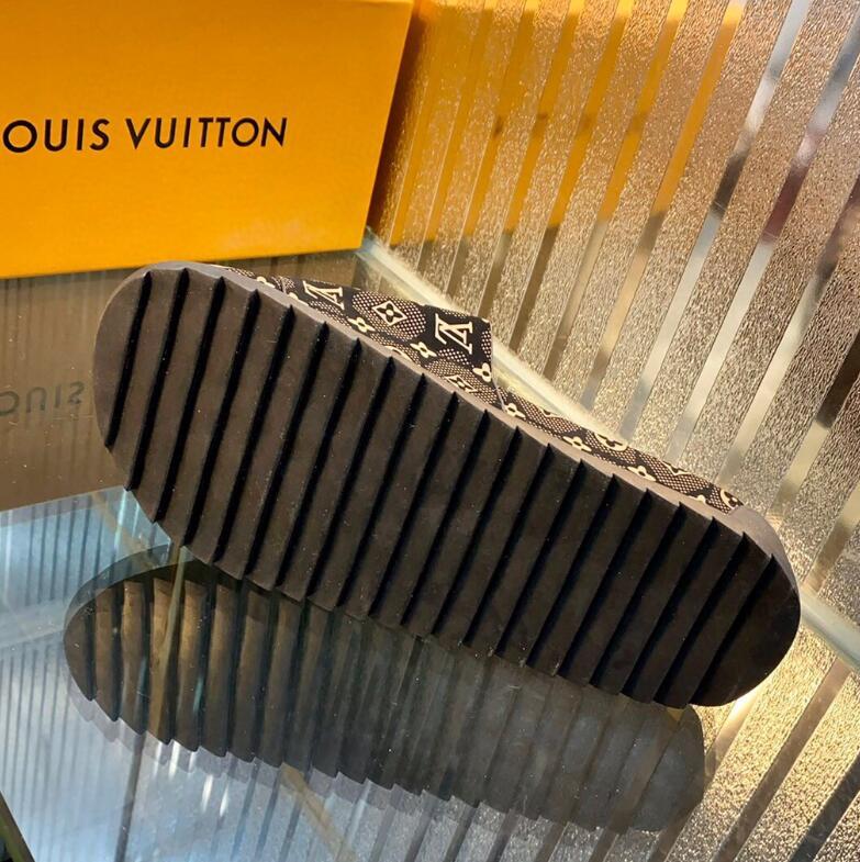 Mila's Edit - LOV Men Shoes - 1887