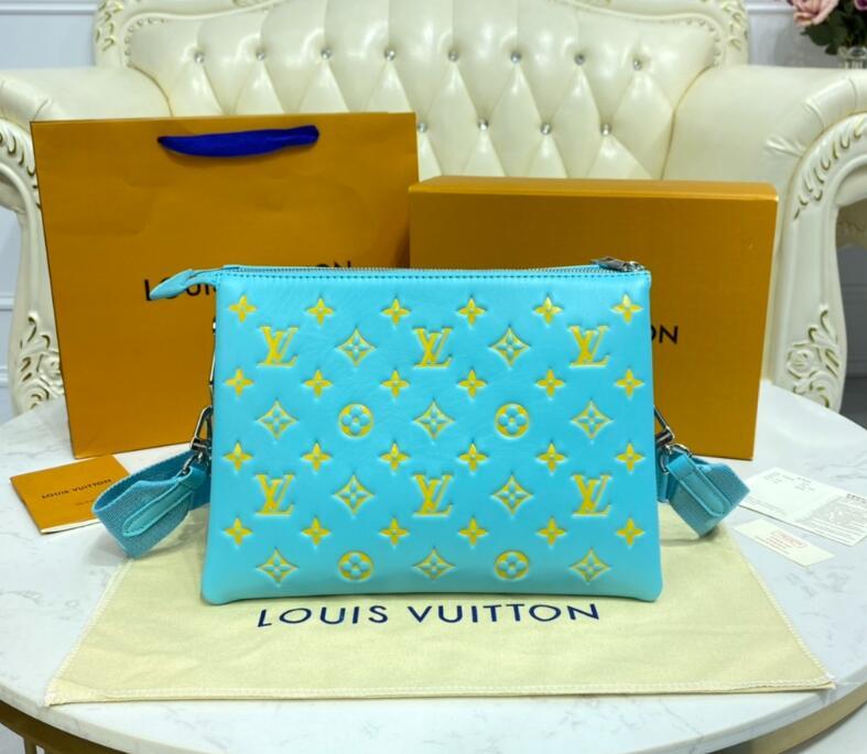 Mila's Edit - LOV Bags - 3168