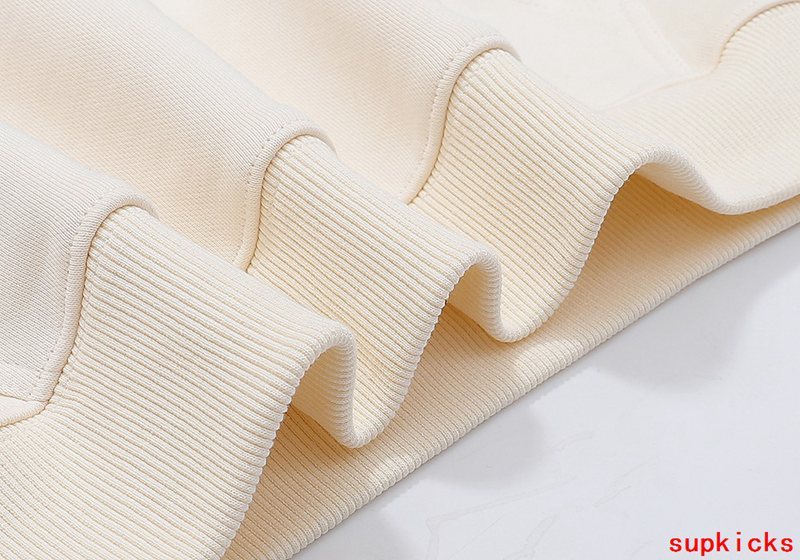 RHUDE Luxury Cloth