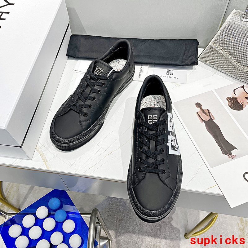 Givenchy Luxury Shoes