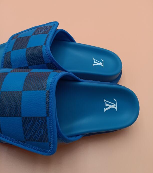 Mila's Edit - LOV Men Shoes - 253
