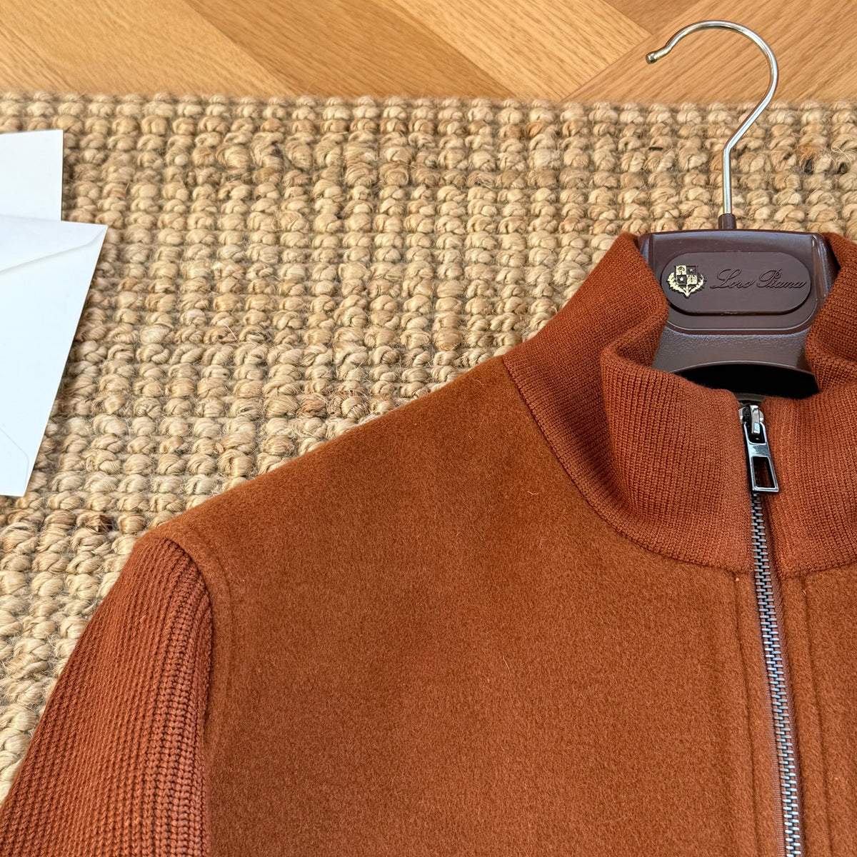 LORO P JACKET