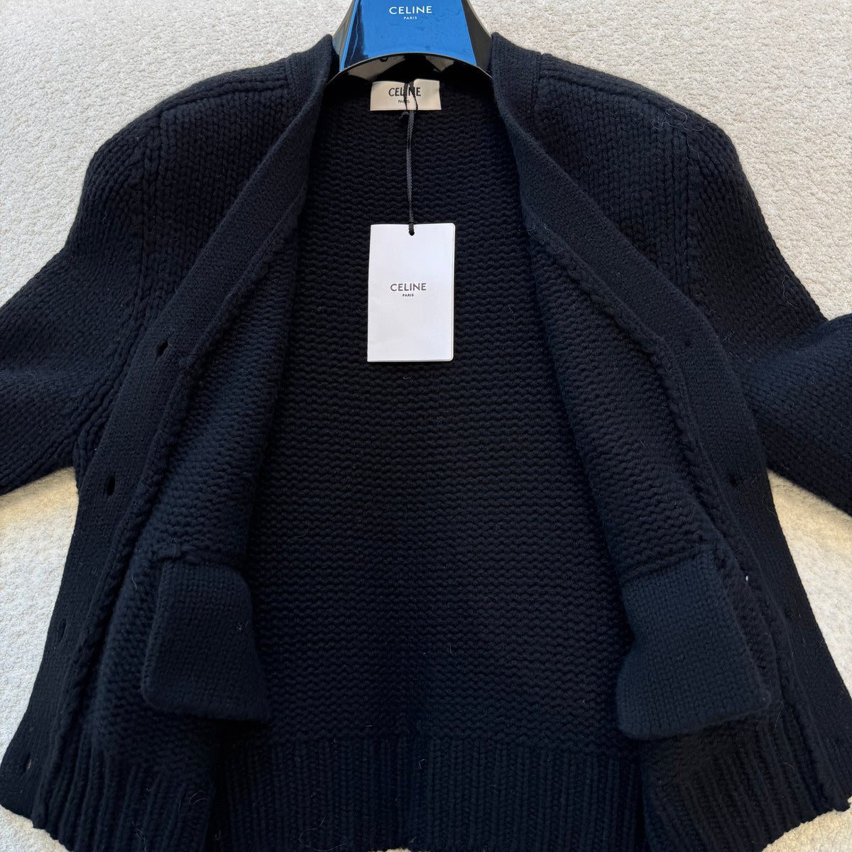 CEL CARDIGAN