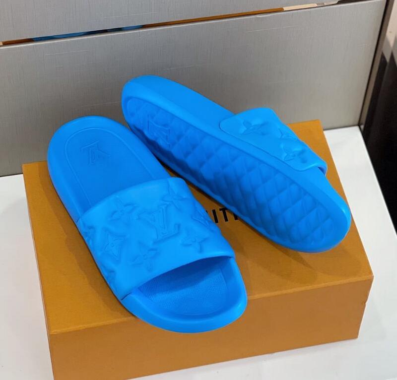 Mila's Edit - LOV Men Shoes - 1027