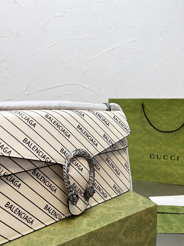 PHA Fashion - BGA Bags - 1543