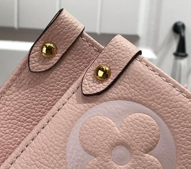 Mila's Edit - LOV Bags - 2490
