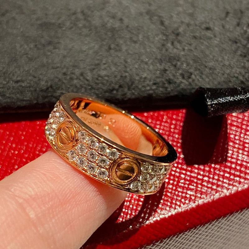 Cartier Jewelry