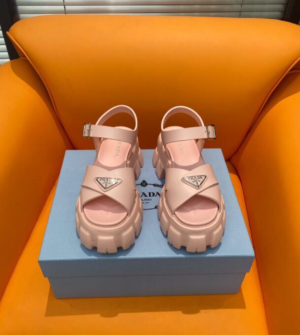 Mila's Edit - PD Women Shoes - 042
