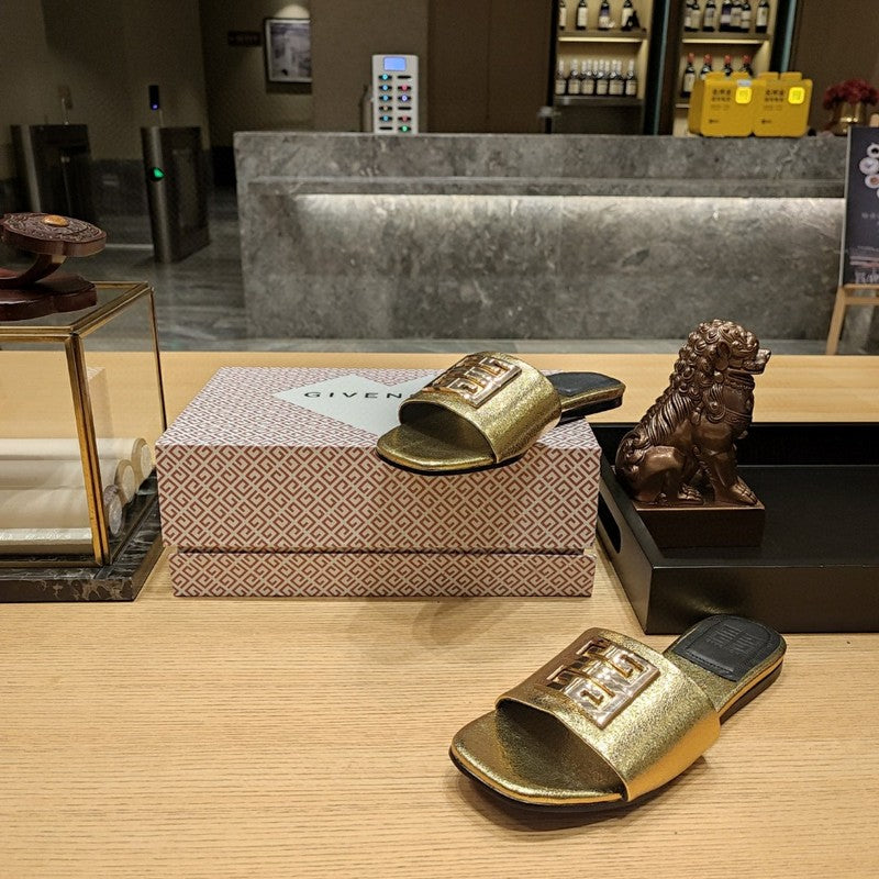 Givenchy Luxury Shoes