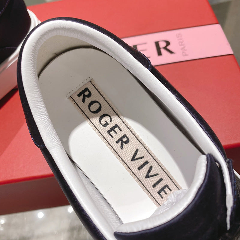 Roger Vivier Luxury Shoes