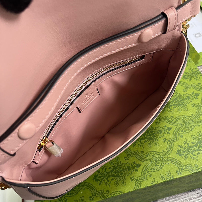 ENT - GCI Bags - 1460