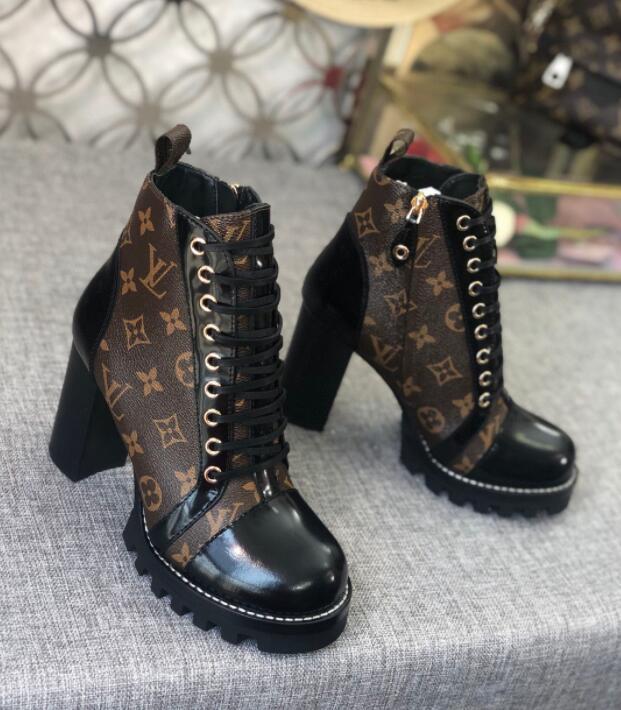 Mila's Edit - LOV Women Shoes - 780