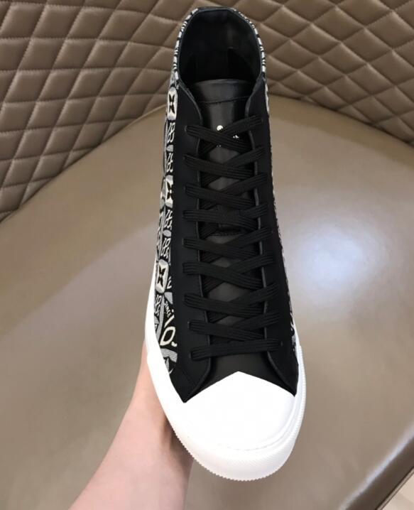 Mila's Edit - LOV Men Shoes - 1646