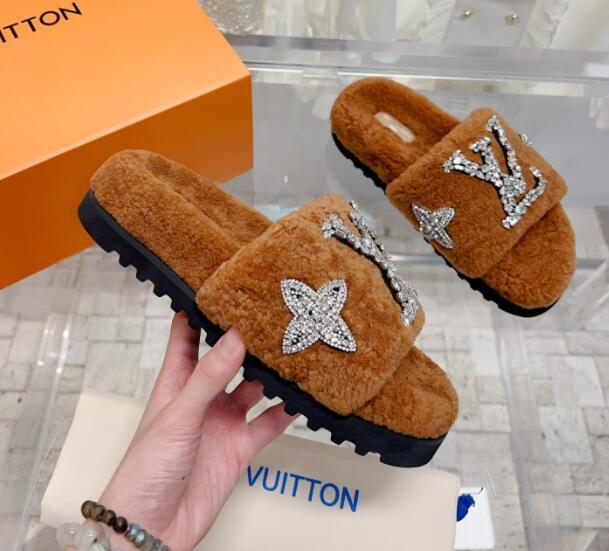 Mila's Edit - LOV Women Shoes - 501