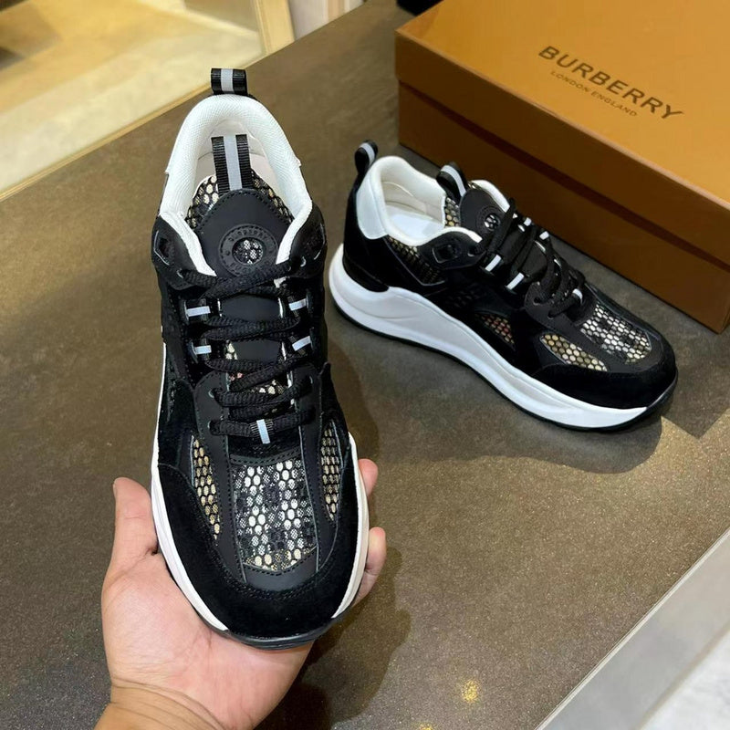 Burberry Luxury Shoes