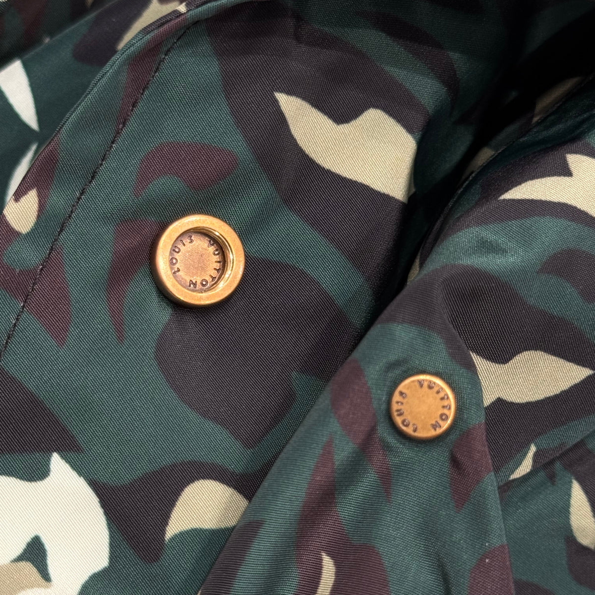 LOU JACKET