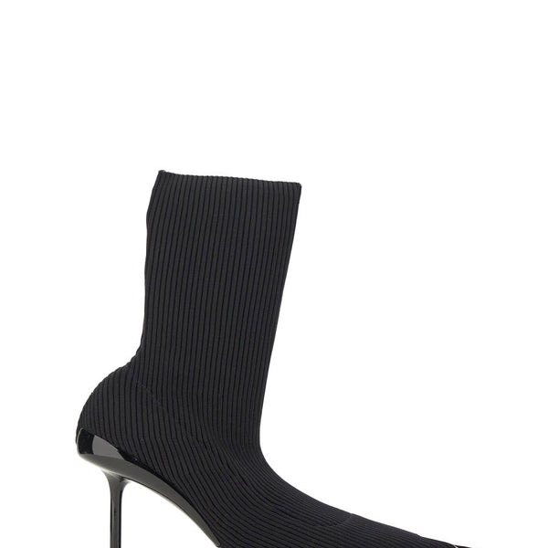 Alexander Mcqueen Women Boot "Slash"