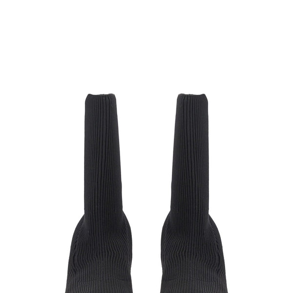Alexander Mcqueen Women Boot "Slash"