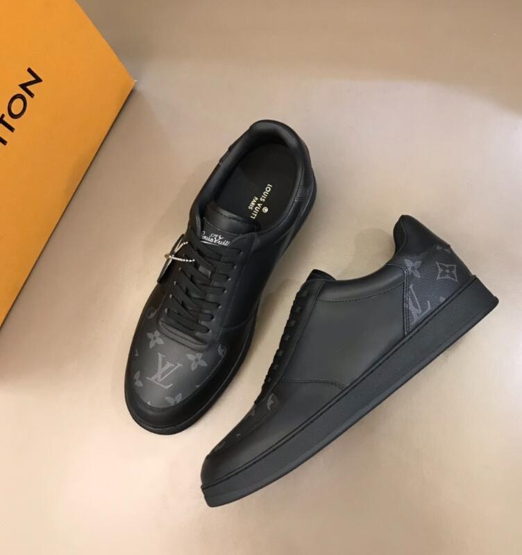 Mila's Edit - LOV Men Shoes - 1558