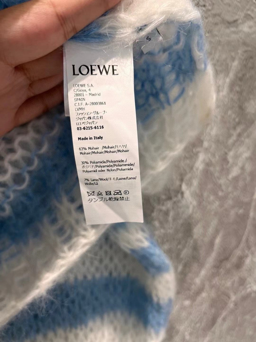 LOEW SWEATER
